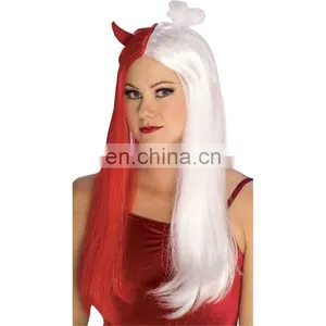 CGW-091 Synthetic Party Carnival Wigs thumbnail-1