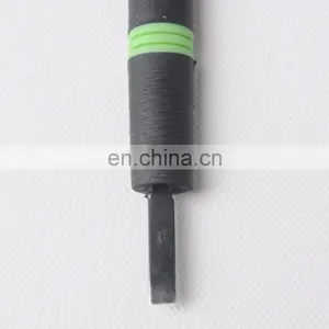 6mm Straight Chisel Plastic Handle Carving Knife thumbnail-6