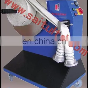SAITU Company Fire Hose Drying Machine thumbnail-3