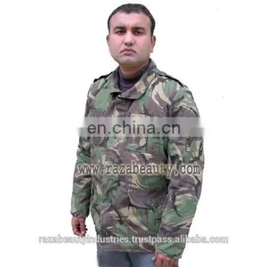 Army Military Jackets thumbnail-3