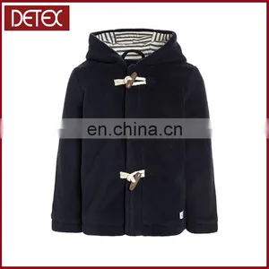 Military Kids Polar Fleece Jacket thumbnail-1