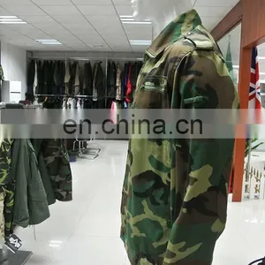 Wholesale Cheap Tactical Hunting Military Clothing for Army thumbnail-5