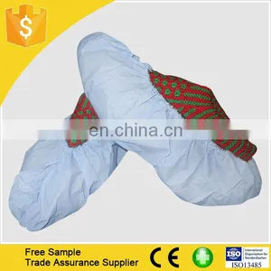 Wholesale Disposable Indoor PP Shoe Cover thumbnail-3