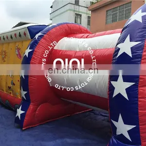 QIQI Newest Cater Pillar Tunnel Toy/kid Tunnel Toy thumbnail-5