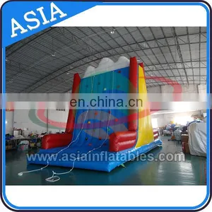 Family Rides Inflatable Equipment Rock Climbing Wall thumbnail-3