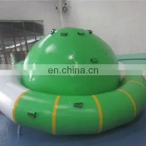 2013 Hot Sale Giant Inflatable Water Toys Water Saturn thumbnail-1