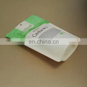 Food Packaging Plastic Bag/dried Food Packaging Bags thumbnail-4
