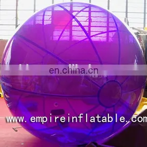 Water Ball, Water Walking Ball, Water Roller Balls ZW1009 thumbnail-1