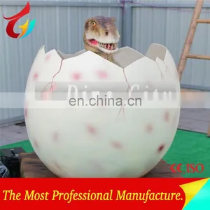 Vivid Dinosaur Video of Growing Dinosaur thumbnail-4