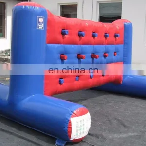 Knockout Events 2 Player Inflatable Batak Wall thumbnail-2