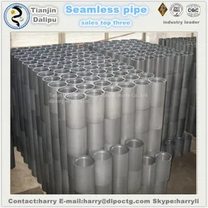 Steel Npt Pipe Nipples in Pipe Fittings thumbnail-5