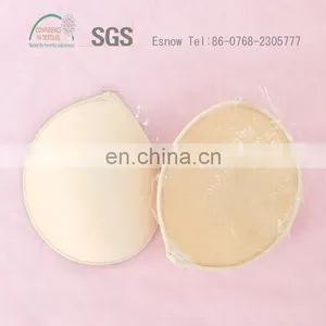 ES6635 Hotselling Nude Thin Invisible Push up Bra for Evening Dresses thumbnail-1