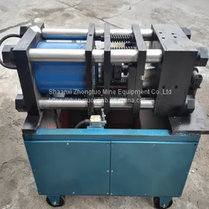 RebarConstruction Machinery Upset Forging Parallel Thread Machine thumbnail-2