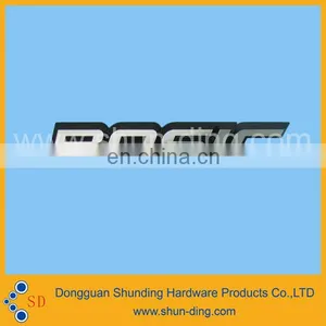 Metal Logo in Bag Parts and Accessories thumbnail-2