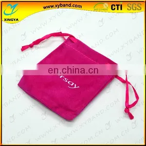 Custom Design Fashion Attractive Drawstring Pouch thumbnail-1