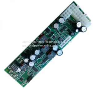 160W M2-ITX Power Supply For Car PC , Industrial PC IPC DC/DC ATX Smart PSU Boat PC POS Terminals , Mini-itx , ITX Psus thumbnail-2