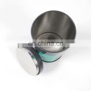 Hot Sale Chinese Tin Tea Box thumbnail-3