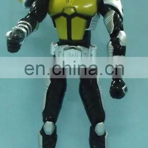 Pvc Action Figure Toy thumbnail-1