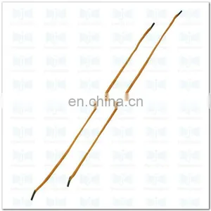 Braided Rayon Cord With Plastic Barbs for Paper Bag thumbnail-1