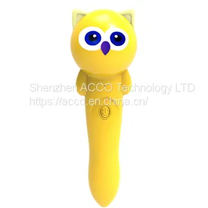 ACCO Reading Pen With Educational Toy thumbnail-3