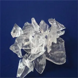 Addidas Shoes Material Crystalline Fused Silica Lump for Adhesives and Sealants thumbnail-1