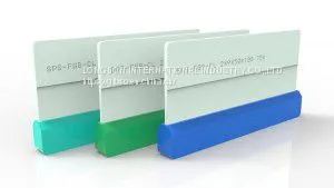 Fiber Glass Board Squeegee For Cover Lens thumbnail-1