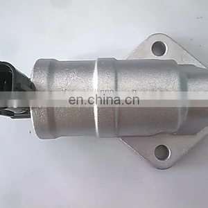 Idle Air Control Valve LF01-20-660 thumbnail-1