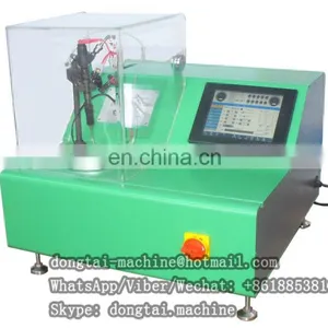 Common Rail Injector Tester Bench NTS200 EPS200 thumbnail-1