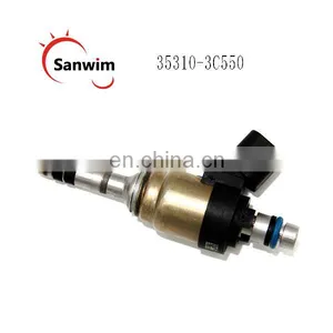 BEST Quality Auto Parts Fuel Injector 35310-3C550 thumbnail-1