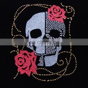 Rhinestone Heat Transfer thumbnail-1
