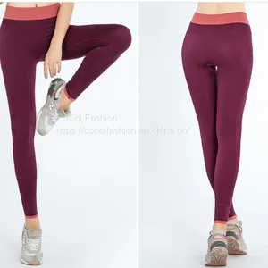 Women's (ladies)sport Panties,yoga Legging thumbnail-2