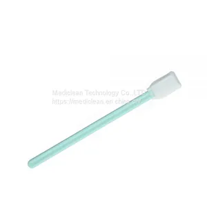 Cleanroom Microfiber Micro Denier Swab MS707 thumbnail-1
