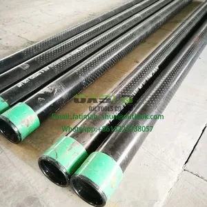 API 5CT Perforated Casing Pipe and Tubing With Stc Connection thumbnail-4