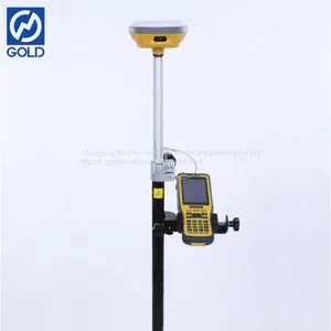 220 Channels High Accuracy GNSS RTK System GPS Signals Surveying thumbnail-1