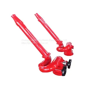 Sprinkler Fire Fighting System FI-FI System For Sale thumbnail-1