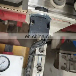 Vertical Low-e Glass Delete Coating Machine thumbnail-5