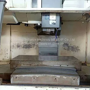 Taiwan YCM TV-146B Vertical Machining Center thumbnail-2