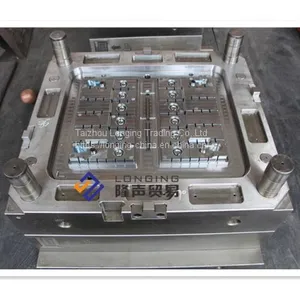 Car Battery Box Mould thumbnail-1