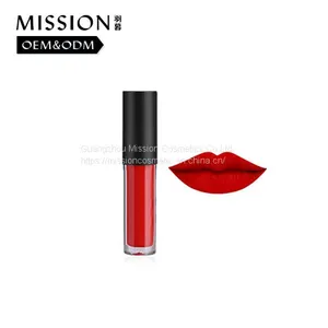 China Cosmetic Factory Liquid Matte Lipstick thumbnail-1