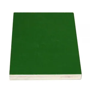 PP Film Faced Plywood Plastic Film Face Plywood thumbnail-2