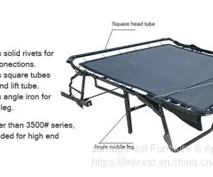 HOTEL SLEEPER MECHANISM 3300/3400/3500# thumbnail-4