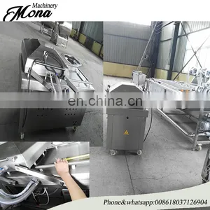 Cheaper Price New Condition Double Chamber DZ600 Vacuum Packing Machine 0086 18037126904 thumbnail-2