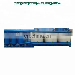 Smoking Purification System Bamboo Wood Charcoal Biomass Carbonization Furnace thumbnail-1