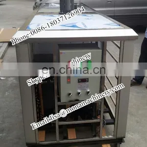 Good Quality Used Commercial Block Ice Makers for Sale With Lowest Price thumbnail-3