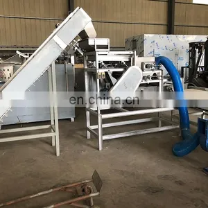 Full Automatic Industrial Peanut Butter Making Machine Peanut Butter Making Machine South Africa thumbnail-7