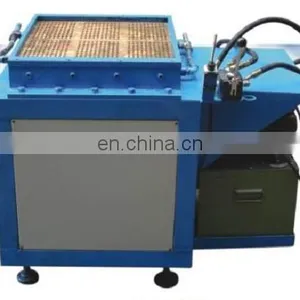 Hydraulic Crayon/Wax Pencil Making/Make Machine For Widely Use thumbnail-5