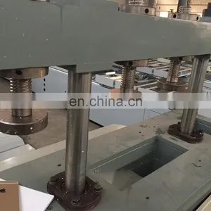 Aluminum Sliding Window Punching Machine thumbnail-4