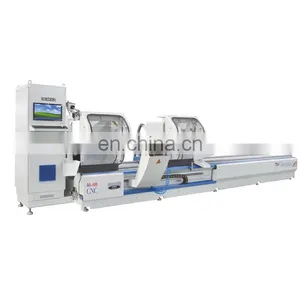 Aluminum Door and Window Frame Cutting Machine thumbnail-1