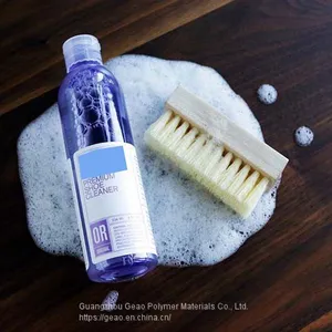 4oz Premium Shoe Cleaner Kit thumbnail-1