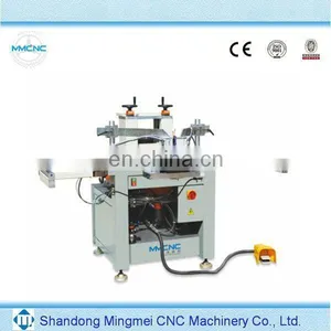 CHINA Tenon Drilling Machine for Wood Window for Sale thumbnail-1
